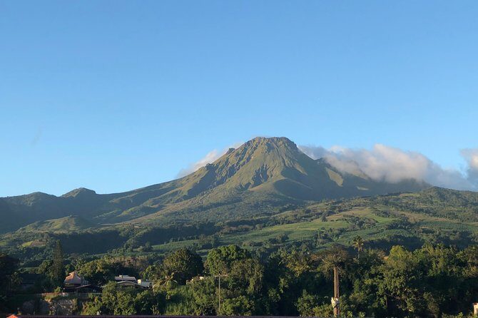 Private Custom Tour of Martinique - Who Will Love This Tour?