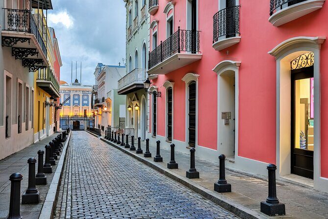 Private Custom Walking Tour with a Local Guide in San Juan - Who Will Love This Tour?