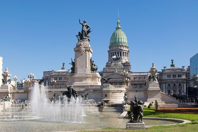 Private Customizable City Tour of Buenos Aires - What Travelers Say