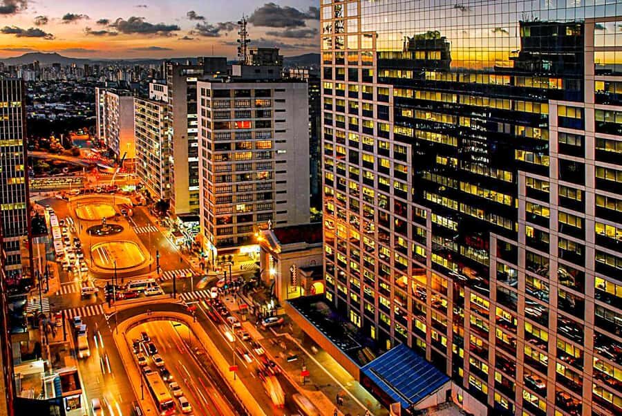 Private Customizable City Tour of São Paulo - Why This Tour Works for You