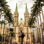 Private Customizable São Paulo City Walking Tour - A Deep Dive into the São Paulo Walking Tour