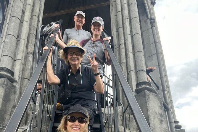 Private customizable tour in Quito included Intiñan museum - Why This Tour Works for Travelers