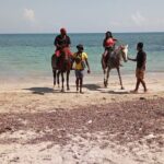 Private & Customize Tour to Martha Brae Rafting and Horseback Riding N Swim - Practical Tips for Travelers