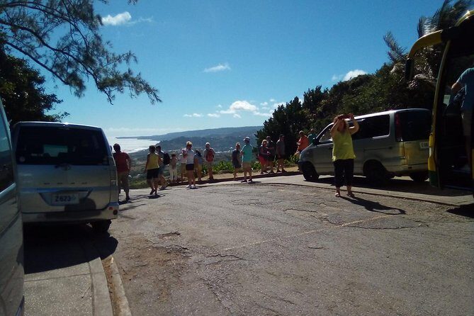 Private Customized Island Tour of Barbados