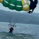 Private Customized Parasailing with option jungle ATV Riding - What’s Included and What’s Not