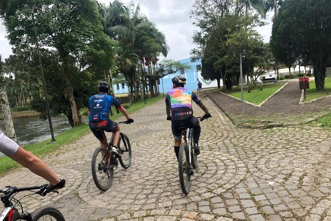 Private Cycling Tour to Morretes - via Estrada da Graciosa / including transfer from Curitiba - Practicalities to Keep in Mind