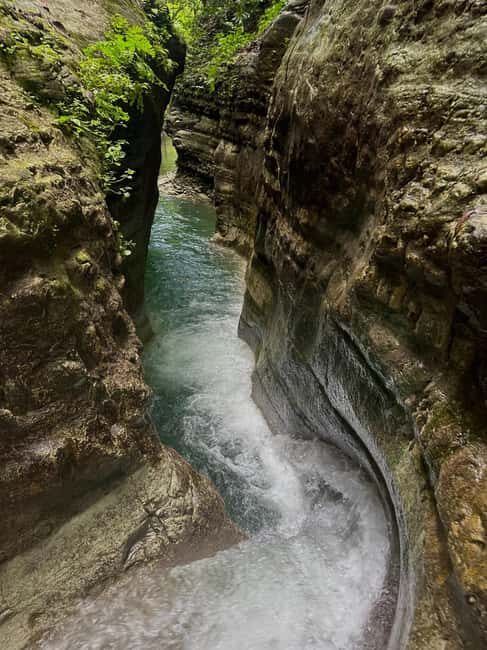 Private: Damajagua Waterfalls Adventure with Jungle Trek - FAQs