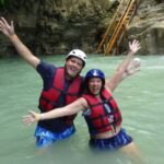 Private: Damajagua Waterfalls Hike & Lunch - A Detailed Look at the Damajagua Waterfalls Tour