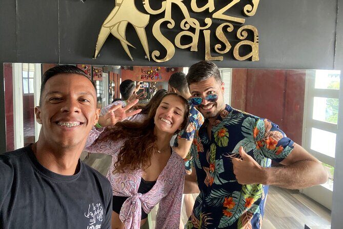 Private Dance Lessons in Cartagena - The Sum Up: Who Should Consider This Activity?
