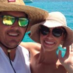 Private Day Charter Classic Sailboat - A Closer Look at the Stops and Activities