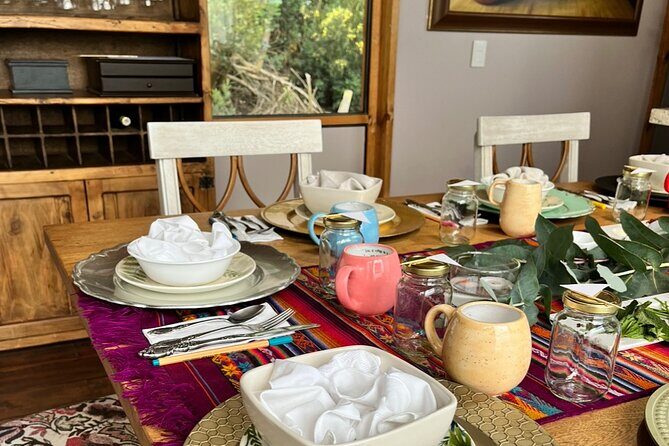 Private Day of Immersion in Country Life with Food - Transportation, Timing, and Overall Value