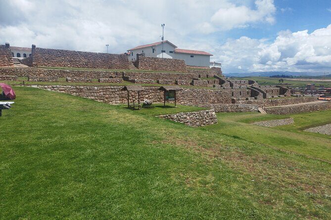 Private Day Tour Chinchero Salt Mines of Maras and Moray - A Detailed Look at the Tour Experience