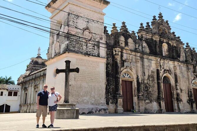Private Day Tour Exploring Masaya and Granada in Nicaragua - Who Will Love This Tour?