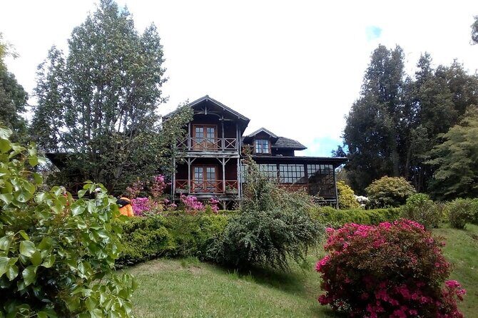 Private Day Tour Frutillar, Puerto Varas and Puerto Montt - What You’ll Love About This Tour