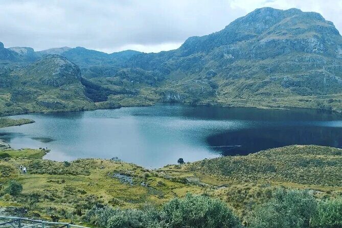 Private Day Tour in Cuenca and Cajas - The Sum Up