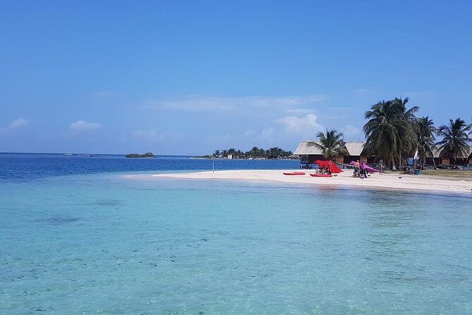 Private Day tour in San Blas Islands - The Value of Private and Flexible Experience