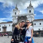 Private Day Tour in the City of Quito with Transportation - The Logistics: Comfort, Timing, and Value