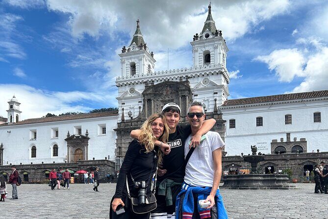 Private Day Tour in the City of Quito with Transportation - The Logistics: Comfort, Timing, and Value