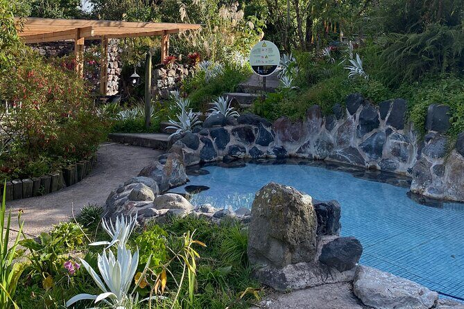 Private Day Tour of the Páramo and Papallacta Hot Springs - Why Travelers Love This Tour