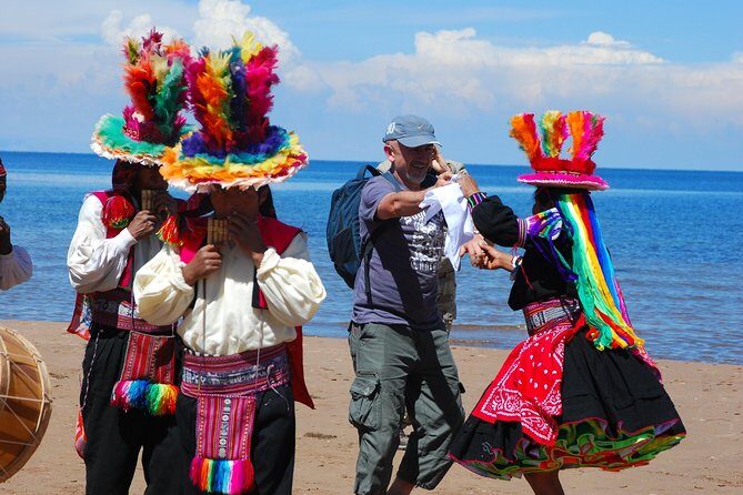 Private Day Tour of the Uros Floating Islands and Taquile Island - What Makes This Tour Stand Out?