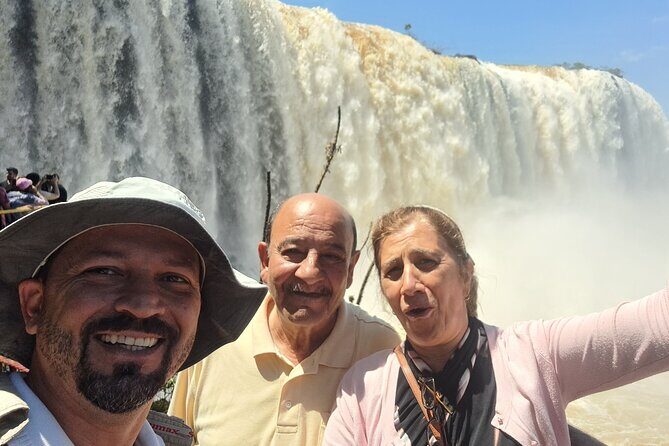 Private Day-tour on both sides of falls Brazil & Argentina - Who’s This Tour Best For?