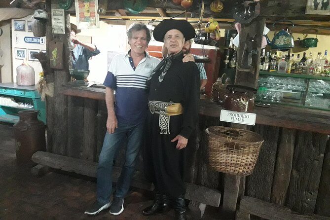 Private Day Tour To A Traditional Estancia - The Sum Up
