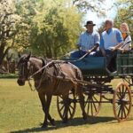 Private Day Tour to an Argentinian Estancia - A Deep Dive into the Estancia Day Tour