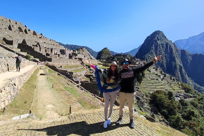 Private Day Tour to Machu Picchu from Cusco - The Value of This Experience
