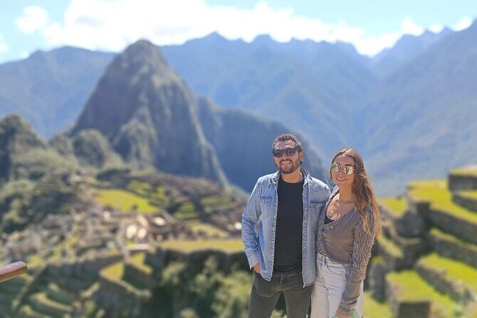 Private Day Tour to Machu Picchu - Why This Tour Stands Out