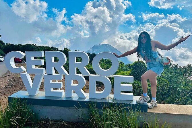 Private Day Tour to Santa Ana Volcano and Lake Coatepeque - How the Experience Comes Together