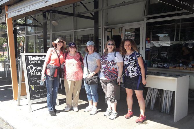 Private Day Tour to Tigre and Parana Delta from Buenos Aires - Who Will Appreciate This Tour?