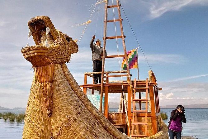 Private Day Trip from La Paz, Bolivia with Hotel Pickup - Final Thoughts on Value and Suitability