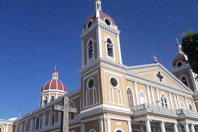 PRIVATE Day trip Granada Isletas +Colonial City tour from Managua - Who Should Consider This Tour?