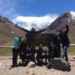 Private Day Trip to Aconcagua Park Argentina and Inca's Lagoon from Santiago - Who Should Consider This Tour?