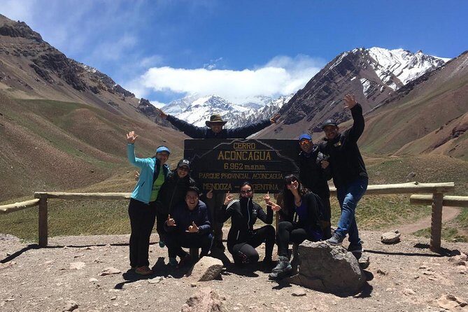 Private Day Trip to Aconcagua Park Argentina and Inca's Lagoon from Santiago - Who Should Consider This Tour?