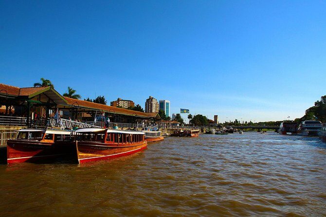 Private Day Trip to Tigre Delta from Buenos Aires - Who Will Love This Tour?