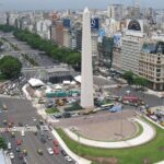 Private Debark Tour Buenos Aires City ending at International Airport - Who Should Consider This Tour?