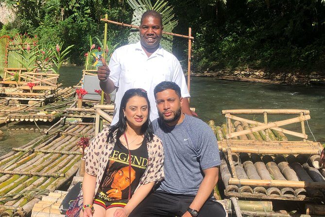 Private Decorated Bamboo Rafting Lethe - Who is This Tour Best For?