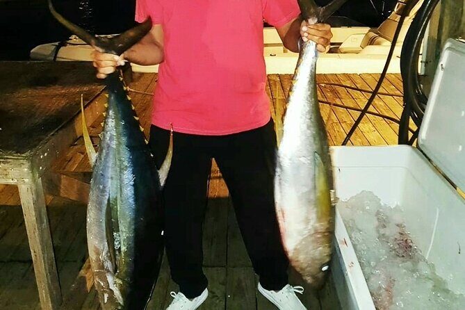 Private Deep Sea Fishing Experience in Grand Cayman - The Practicalities: Price, Booking, and What It All Means