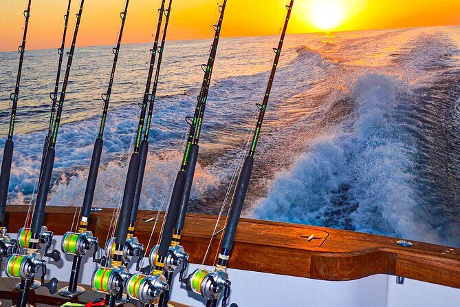 Private Deep Sea Fishing in Montego Bay - The Real Experience: What Travelers Say