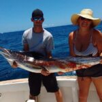 Private Deep Sea Sport Fishing Charter in Punta Cana - The Sum Up