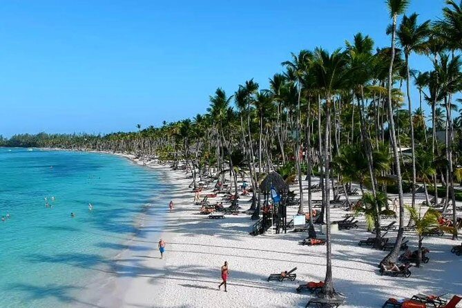 Private Departure Transfer from Uvero Alto to Punta Cana airport (PUJ) - The Value of Pre-Booking Your Transfer