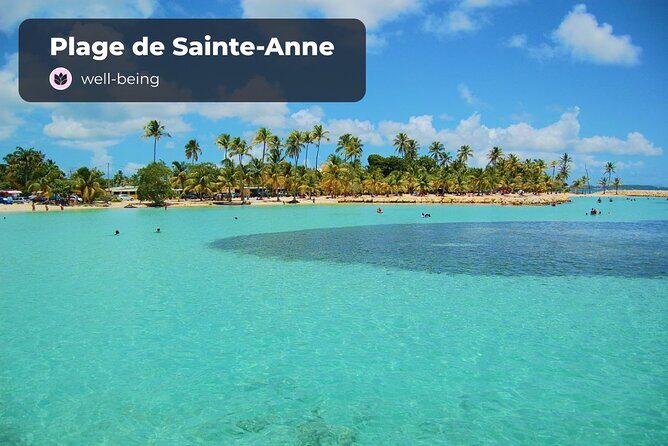 Private Digital Guide to Guadeloupe - Why This Digital Guide Works Well for Travelers