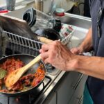 Private Dinner at a Local Chef's House in Cartagena - The Itinerary Breakdown