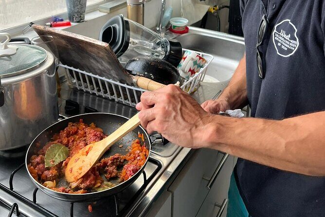 Private Dinner at a Local Chef's House in Cartagena - The Itinerary Breakdown