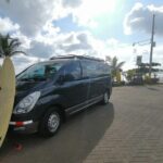 Private Direct SJO  Jaco Beach/Los Sueños Transfer Service - An In-Depth Look at the Transfer Experience