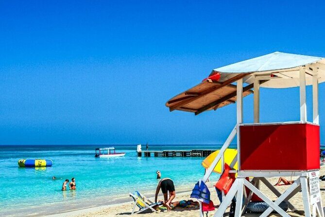 Private Doctor's Cave Beach &Hip Strip Adventures Fr. Montego Bay - The Sum Up: Is It Worth It?