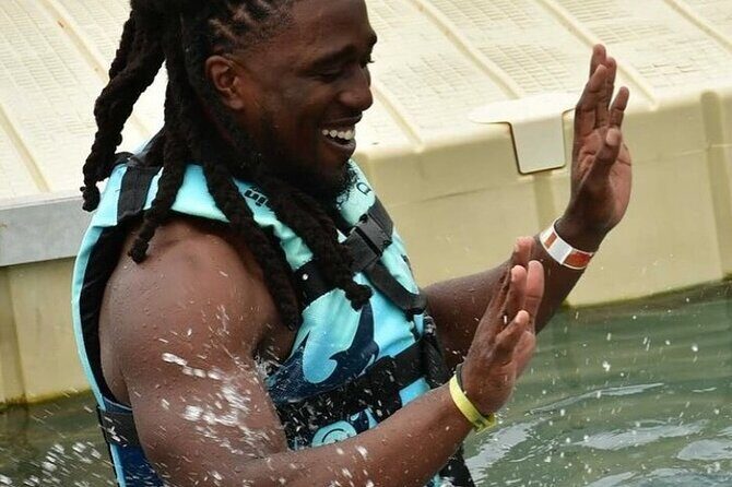 Private Dolphin Cove Adventure - An In-Depth Look at the Private Dolphin Cove Adventure