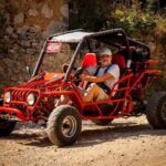 Private: Dominican Countryside Buggy Adventure - Who Would Enjoy This Tour?