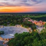 Private: Dominican Heritage Chavón Village & Higuey Basilica - The Coffee and Cocoa Plantation Experience